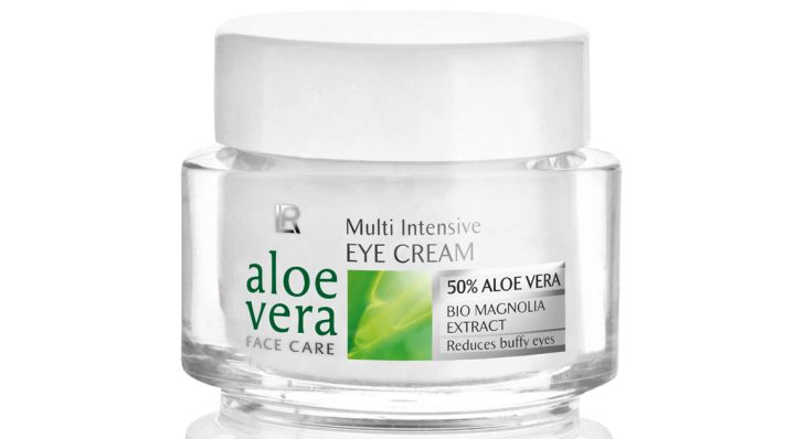 LR Aloe Vera Oogcreme 15 ml 20018