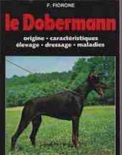 Le Dobermann, F.Fiorone,