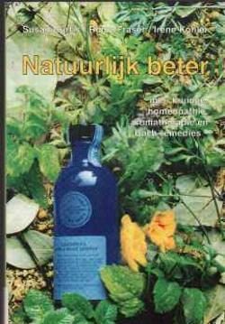 Natuurlijk beter, Susan Curtis, Romy Fraser, Irene Kohler