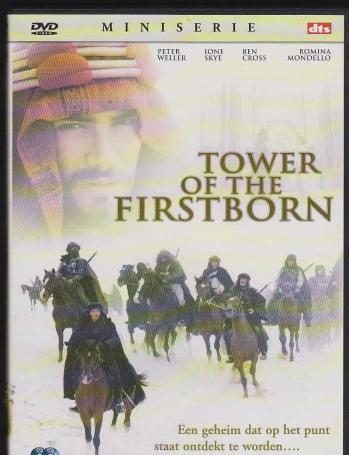 Tower of the firstborn, Miniserie