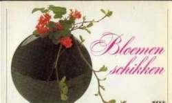 Bloemenschikken, KVLV