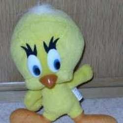 Tweety (± 22 cm.)