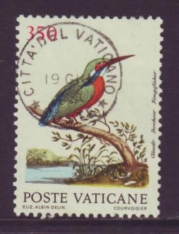 Vatikaan nr. 855 
