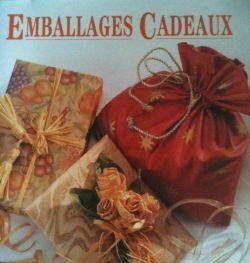 Emballages cadeaux, Janet Bridge