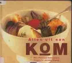 Alles uit een kom, Elsa Petersen