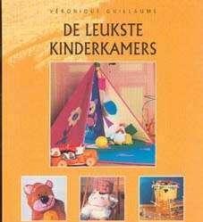 De leukste kinderkamers