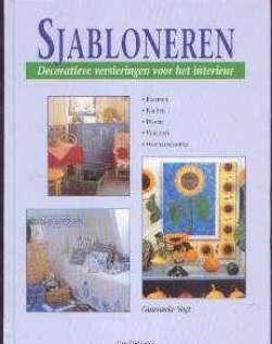 Sjabloneren