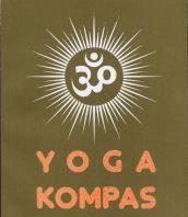 Yoga kompas,