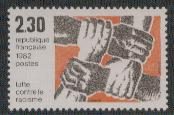Frankrijk nrs:2204 postfris