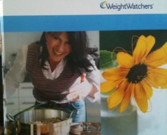 Weight Watchers: Ringmap