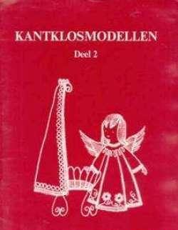 Kantklosmodellen deel 2