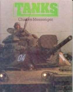 Tanks, van charles, Messenger