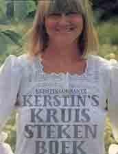 Kerstin's kruisstekenboek, Kerstin Lokrantz