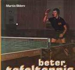 Beter tafeltennis, Martin Sklorz