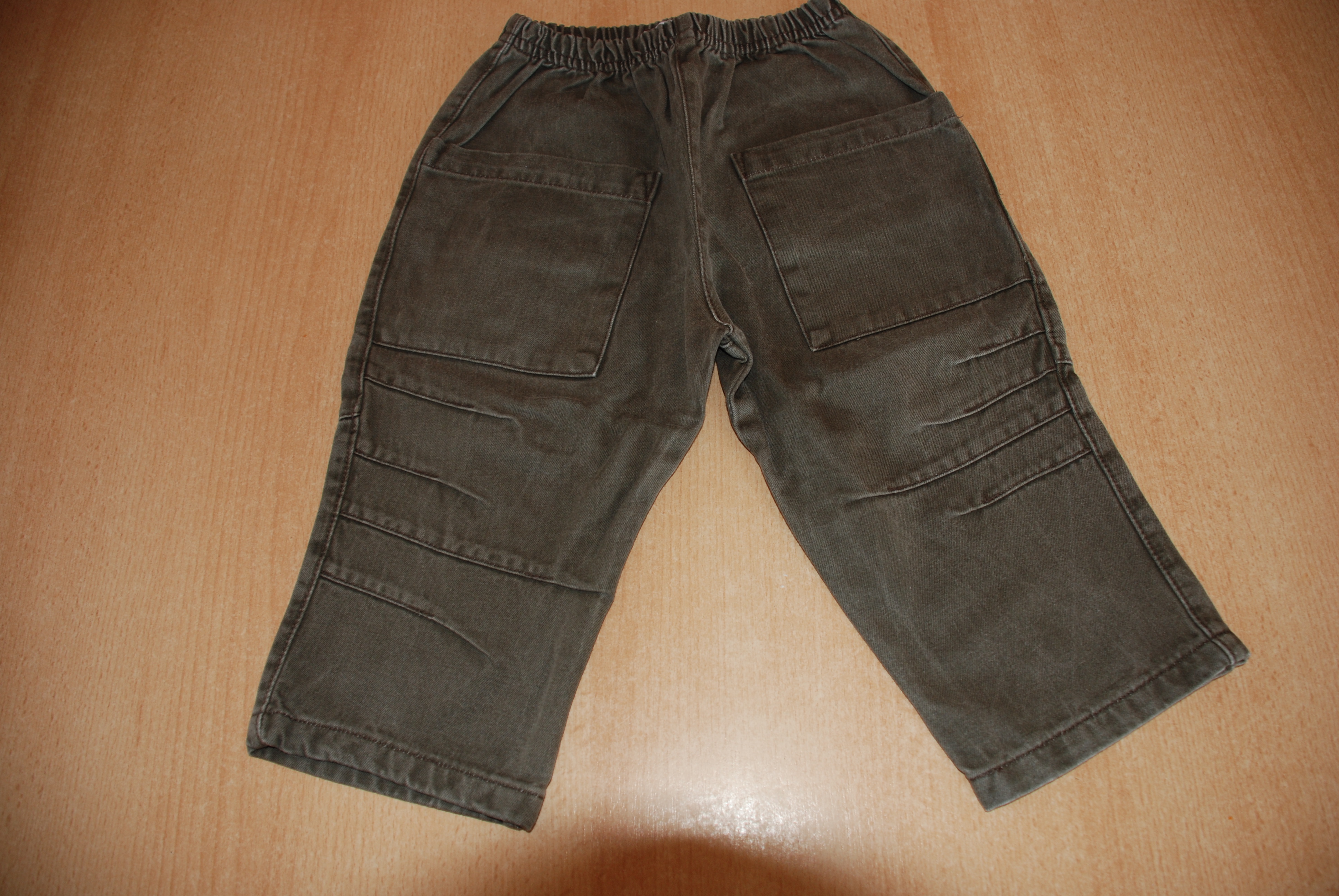 Broek P'TIT FILOU (86 of 18 maanden)