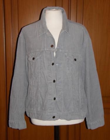 RIBFLUWELEN JACKET LEVIS