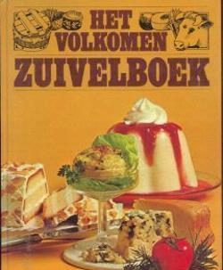 Het volkomen zuivelboek, Ideeboek