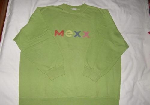 MEXX SWEATER