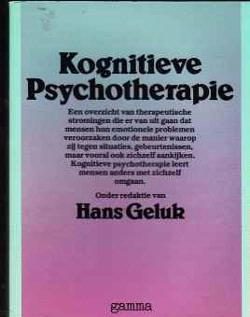 Kognitieve psychotherapie, Hans Geluk