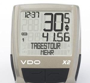 vdo x2