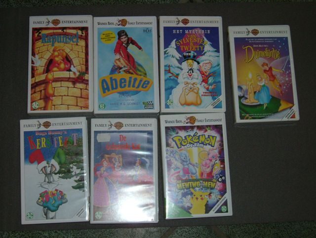 37 kinder video's