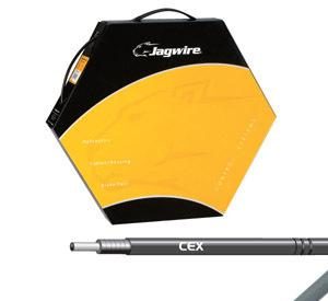 Jagwire gaine HI-TECH GRAY CEX