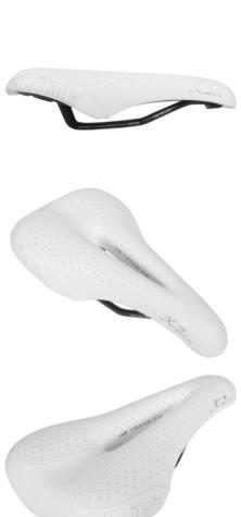 SELLE ITALIA X2 FLOW DAMES ZADEL WIT