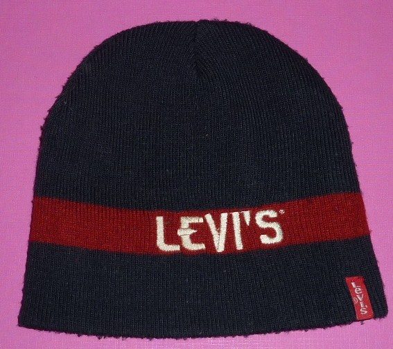 Muts 'Levis' 