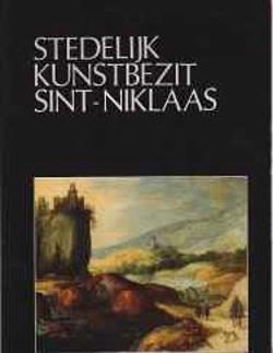 Stedelijk kunstbezit Sint-Niklaas, Herman Nauts