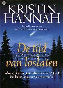 Roman , Kristin Hannah , de tijd van loslaten , daglicht