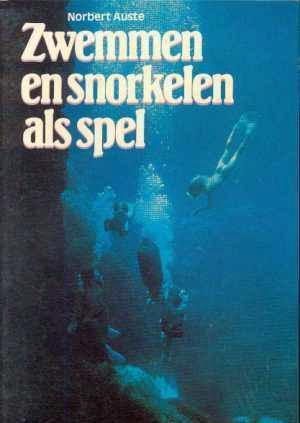 Zwemmen en snorkelen als spel