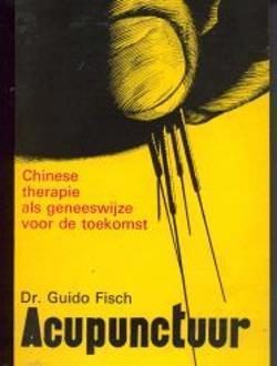 Acupunctuur, Dr.Guido Fisch