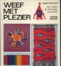 Weef met plezier, Adriadne handwerk