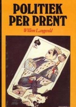 Politiek per prent, Willen Langeveld