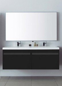 Badmeubel ESV-A-1440.0005 kleur B-wood