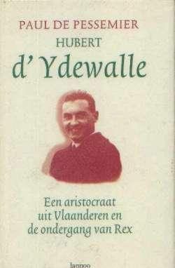 Hubert d' Ydewalle, Paul De Pessemier,