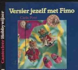 Versier jezelf met fimo, Carla Pont