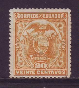 Ecuador nr. 113 