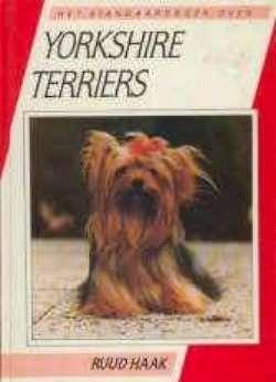 Yorkshire Terriers, Ruud Haak