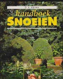Handboek snoeien, G.E.Brink