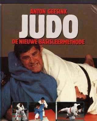 Judo, Anton Geesink