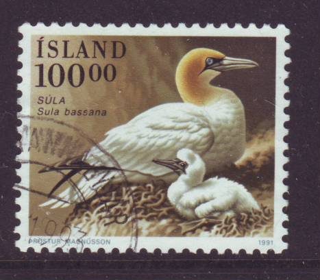 IJsland nr. 692 