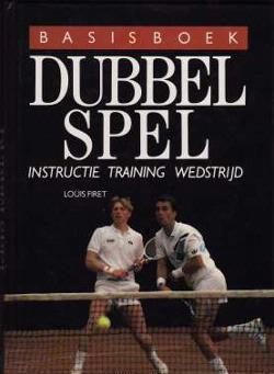 Dubbelspel, Louis Firet,