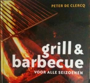 Grill & barbecue, Peter De Clercq