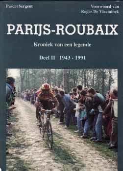 Parijs - Roubaix, Pascal Sergent