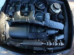 Nikon D300 DSLR kit