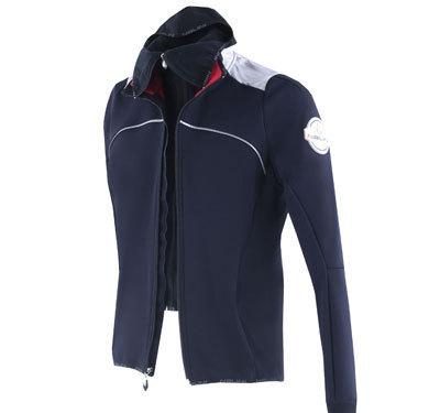 NALINI JACKET PALOMBO