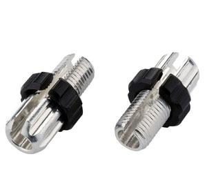 JAGWIRE regelbare kabel vijzen (M10). Compatibel met Shimano