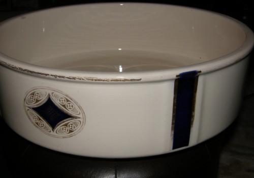 VILLEROY en BOCH kom