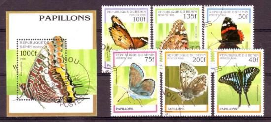 Thema dieren33 Benin